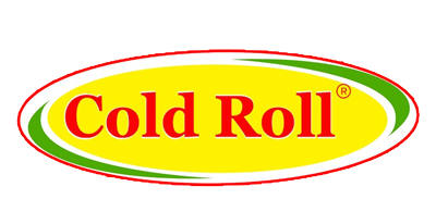 ColdRoll Logo